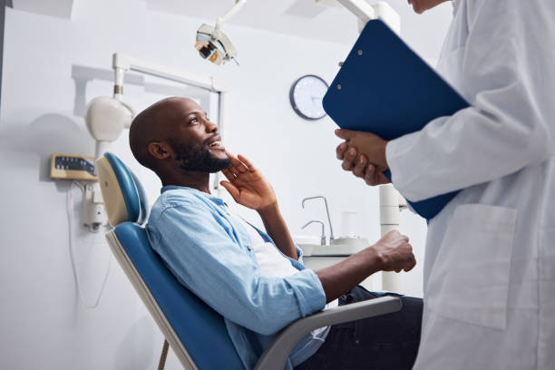 Best Emergency Orthodontic Repairs in Salix, PA