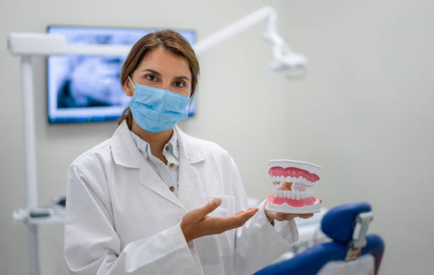 Best Emergency Dental Care for Trauma or Injury in Salix, PA