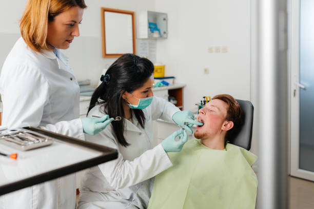 Best Emergency Root Canal Treatment in Salix, PA