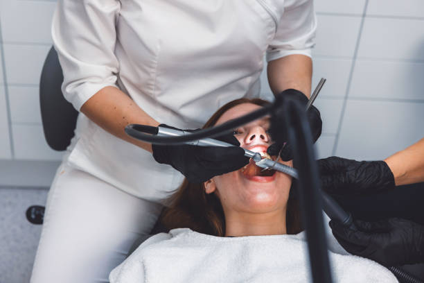 Best Emergency Tooth Extraction in Salix, PA